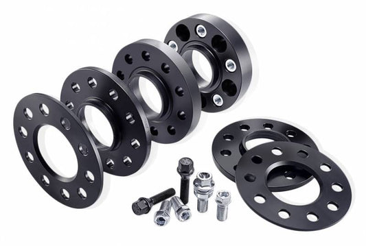 Pro-Spacer Kit 16mm Pair Black