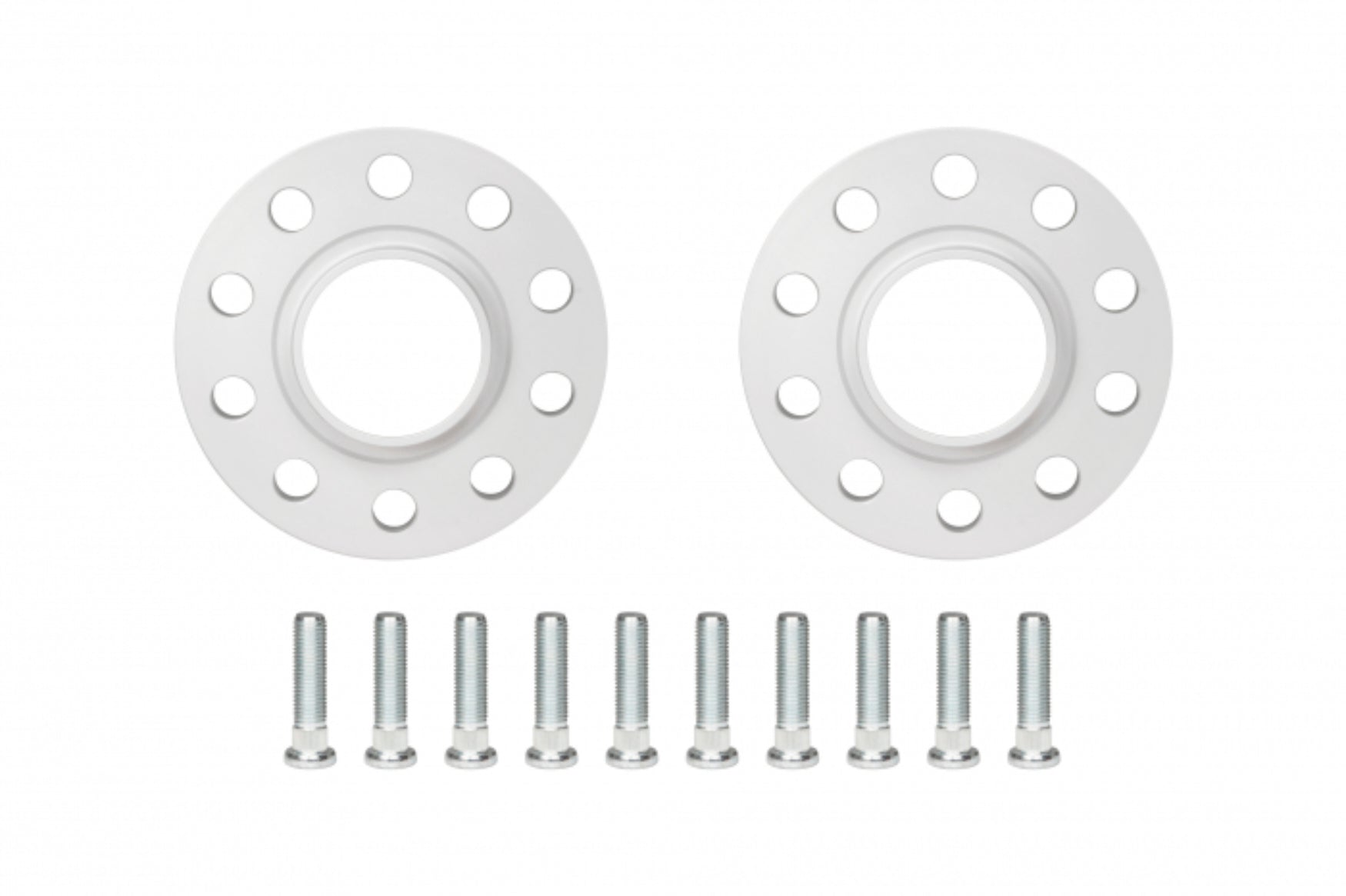 Pro-Spacer Kit 15mm Pair ND Miata