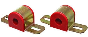 Stabilizer Bushing - Red