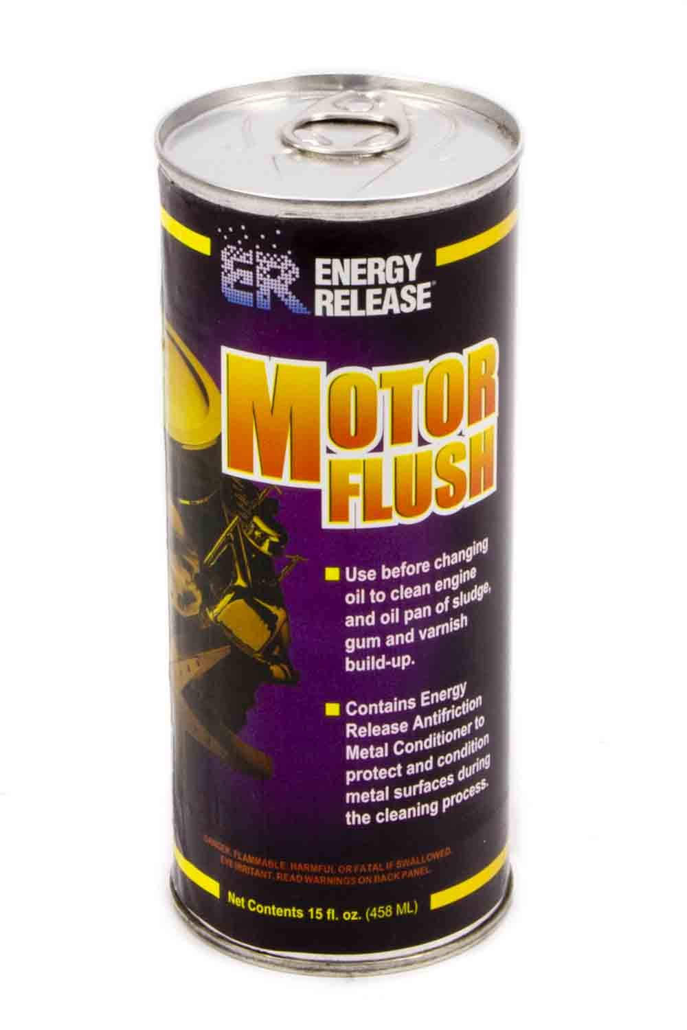 Motor Flush 15oz