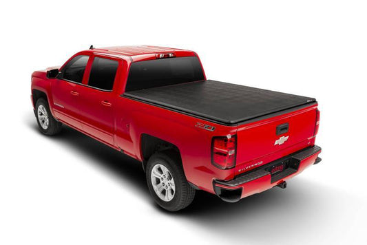 Trifecta 2.0 Tonneau 14- Tundra 5.5ft Bed