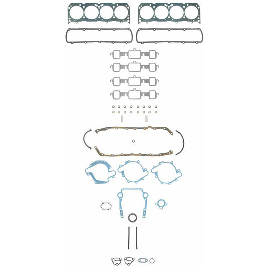 Engine Gasket Set Olds V8 65-76 400/425/455