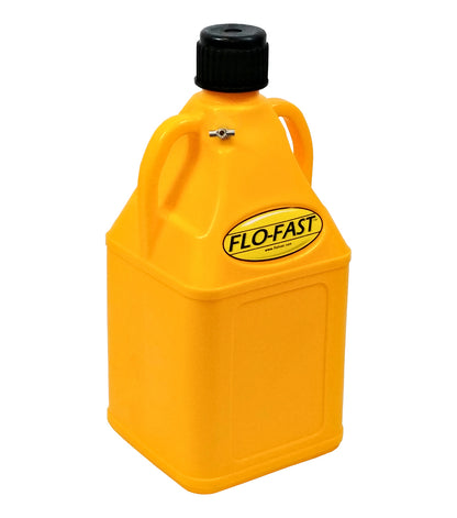 Utility Jug 7.5 Gal Yellow