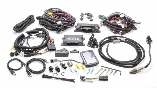 Engine Control Kit EZ- EFI 2.0 LS Self Tuning