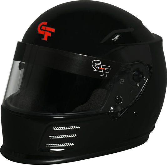 Helmet Revo X-Large Black SA2020