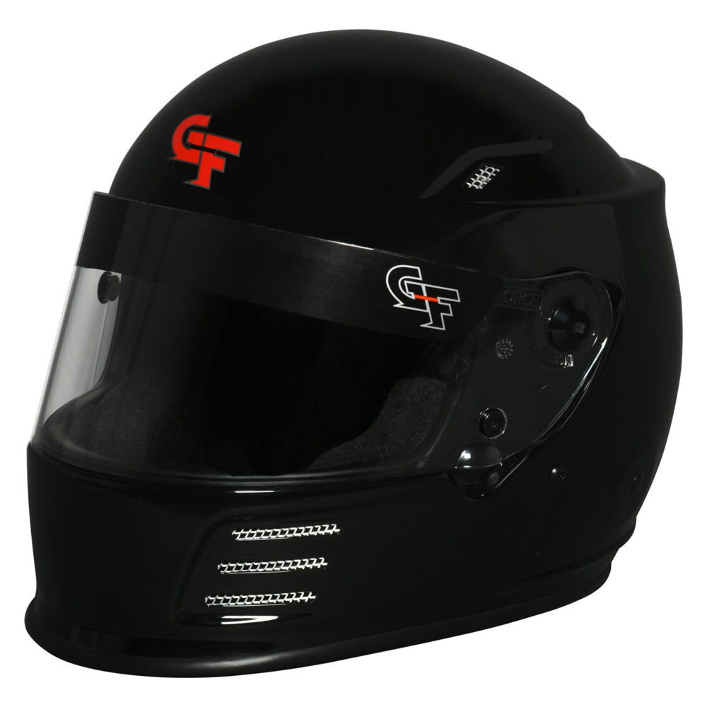 Helmet Revo XX-Large Flat Black SA2020