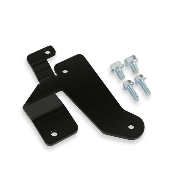 DBW Pedal Bracket - 69 Camaro/Firebird