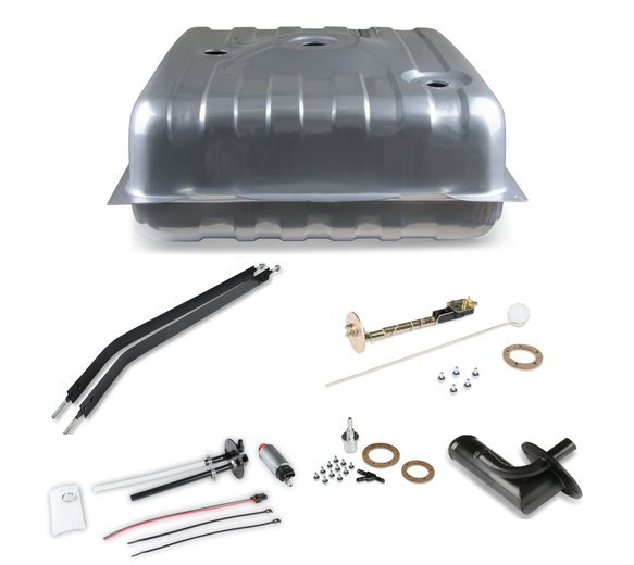 Sniper EFI Fuel Tank Sys 255 LPH 82-87 Blazer