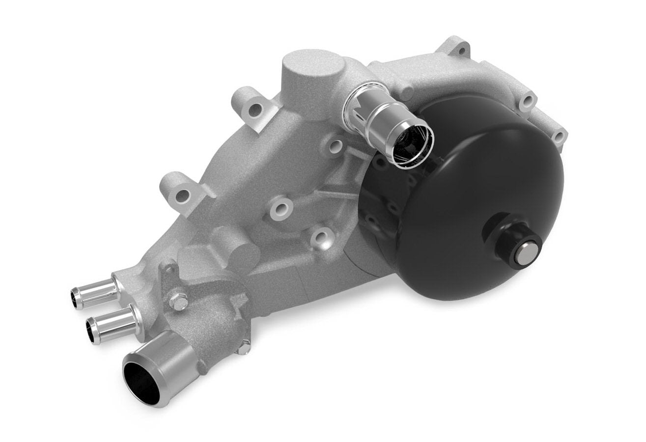 GM LS Water Pump w/ Forward Facing Inlet