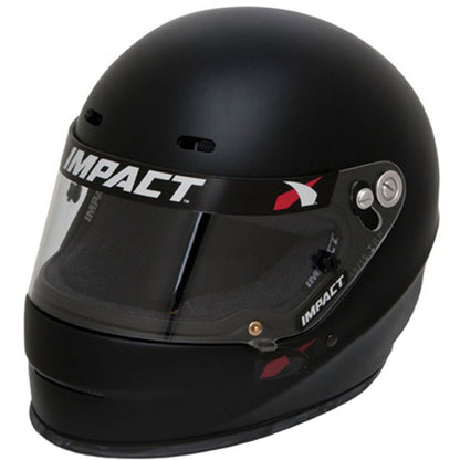 Helmet 1320 Medium Flat Black SA2020