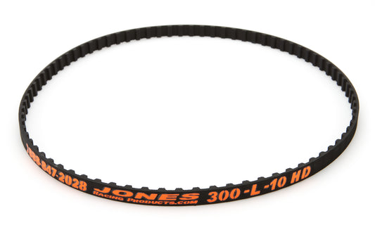 Gilmer Belt 30.0in Long 10mm Wide