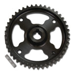 44 Tooth HTD Pulley