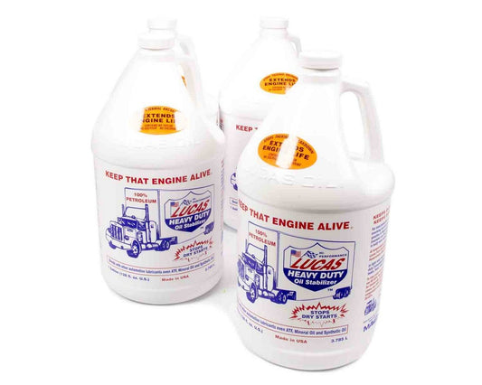 H/D Oil Stabilizer Case/4-Gal