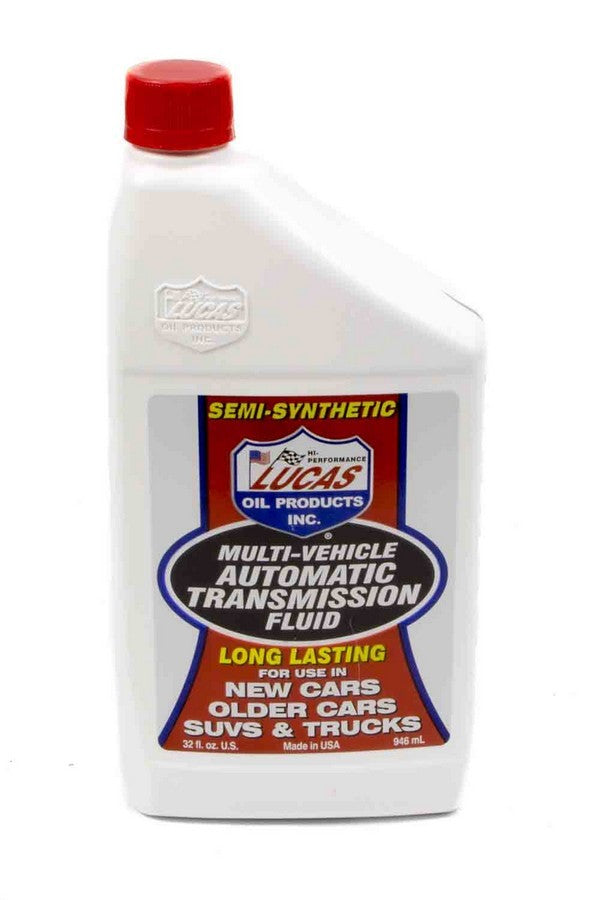 Multi-Vehicle ATF 1 Quart