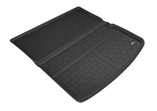 GMC Acadia 17- Kagu Cargo Liner Black