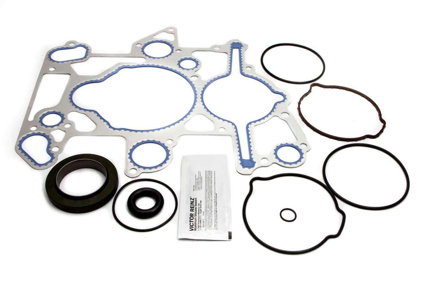 Timing Cover Gasket Set - Ford 6.0L Diesel