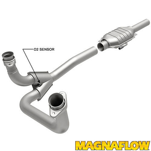 88-95 F150 5.8L Catalytc Converter