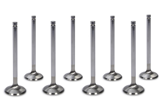 BBC S/M 1.880 Exhaust Valves