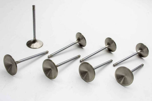 BBM R/M 2.250in Intake Valves