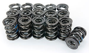 1.677 Triple Valve Springs