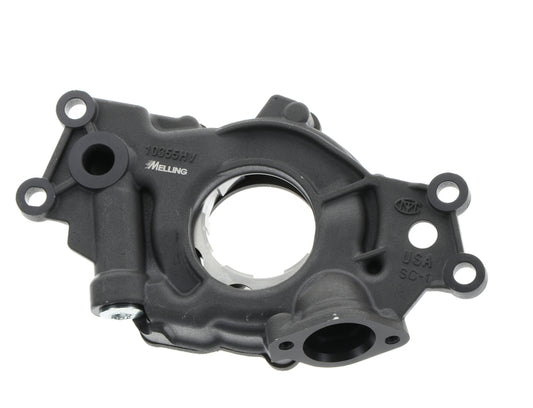 Oil Pump - Hi-Volume GM LS Series