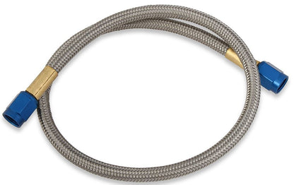 SST/Teflon Hose Assembly