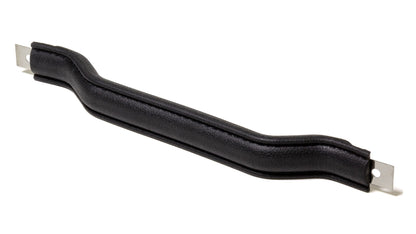 Interior Door Pull Blac k; 87-95 Jeep Wrangler Y