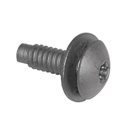 Torx Head Bolt Dash Pan el; 72-95 Jeep CJ/Wrangl