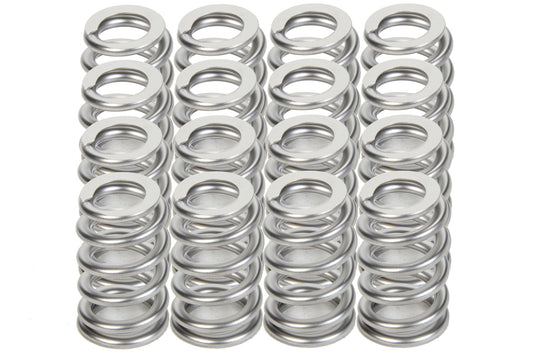 1.105 Valve Springs -  Ovate Beehive 16