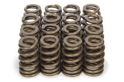 1.250 Valve Springs - Ovate Beehive