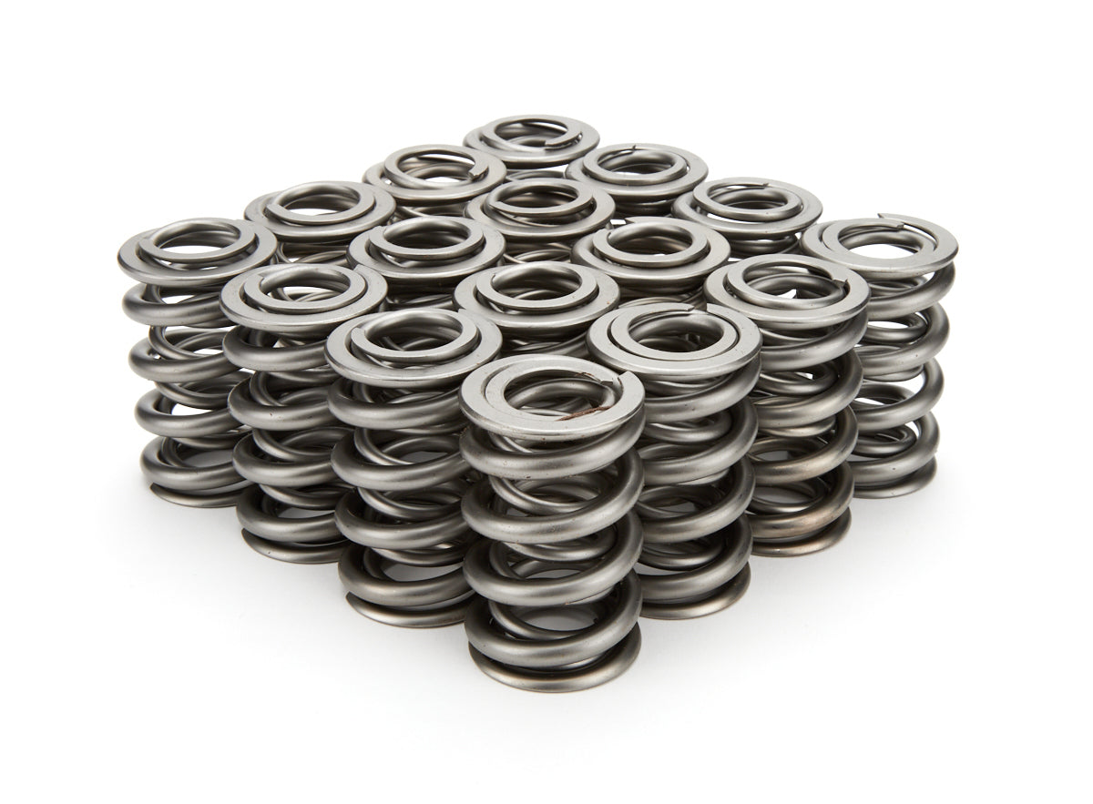 1.550 Dual Valve Springs - 16