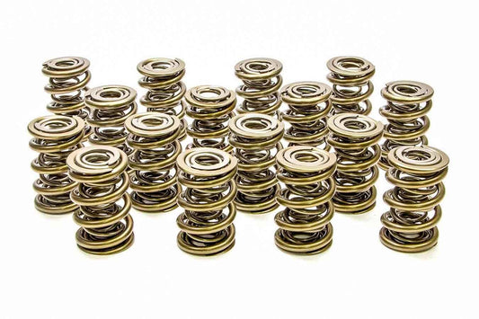 1.645 Triple Valve Springs - 16