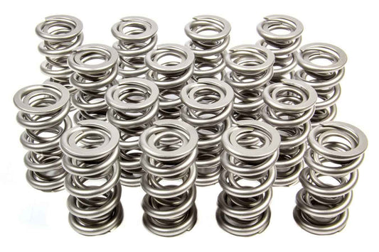 1.536 Dual Valve Springs 16