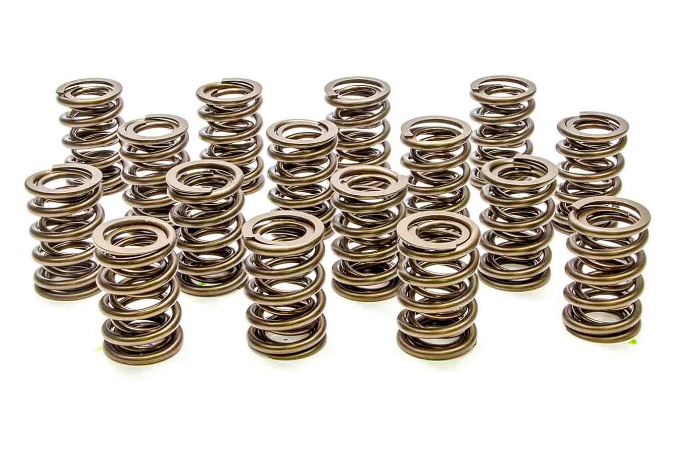 Valve Springs - HR Series 16