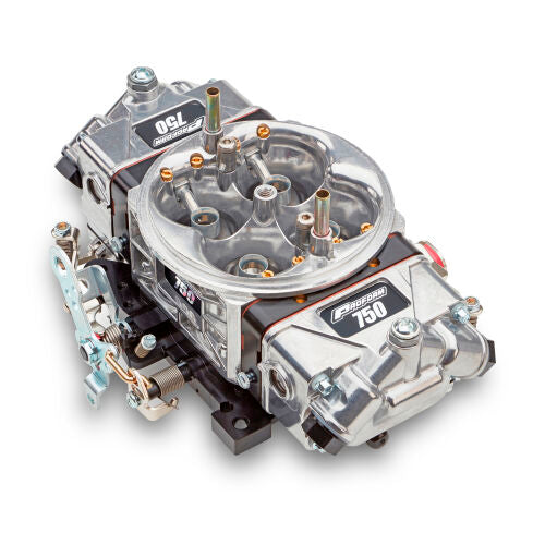 Carburetor 750CFM E85/ Drag Mechanical Sec.