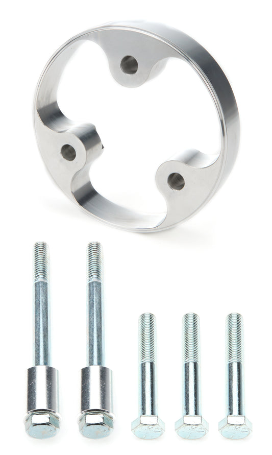 Crank Pulley Spacer Kit