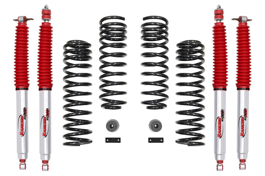 Suspension System