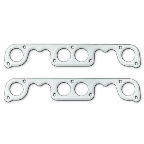 Exhaust Gasket Set SBC w/Brodix Spreadport Head