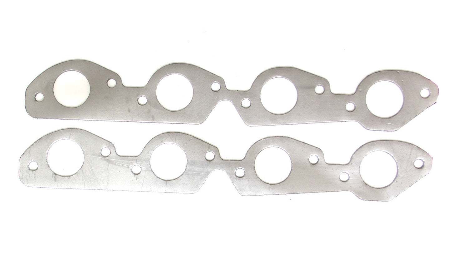 Exhaust Gaskets BBC 1-3/4 Round Port