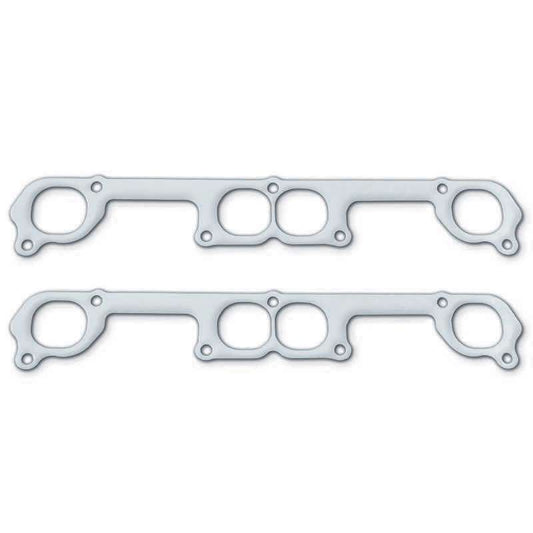 SBC 18-Deg. Header Gasket Set