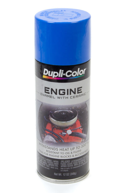 Ford Blue Engine Paint 12oz