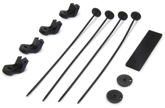 Fan Mounting Kit 14in P ro Series