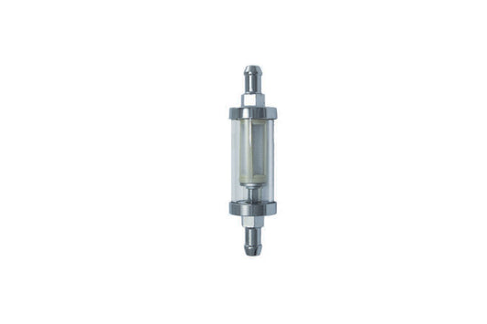 3/8in Inline Fuel Filter