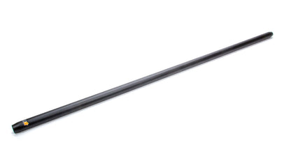 46in Chromoly Tie Rod Black