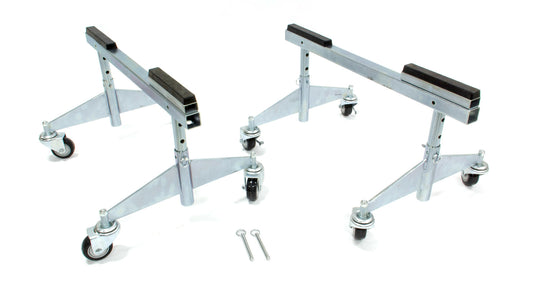 Frame Stand Dolly pair