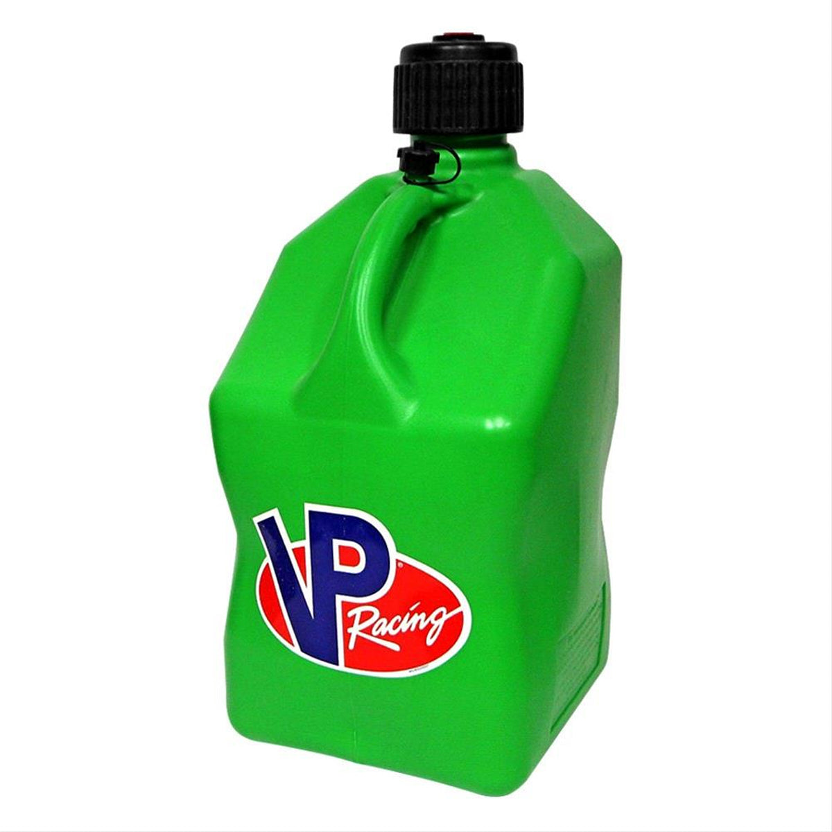 Motorsports Jug 5.5 Gal Green Square