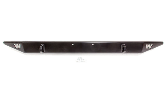 97- Jeep TJ Bumper Front