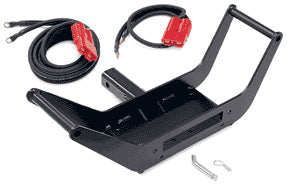 Multi Mount Winch Carrier Zeon 8 & Zeon 10