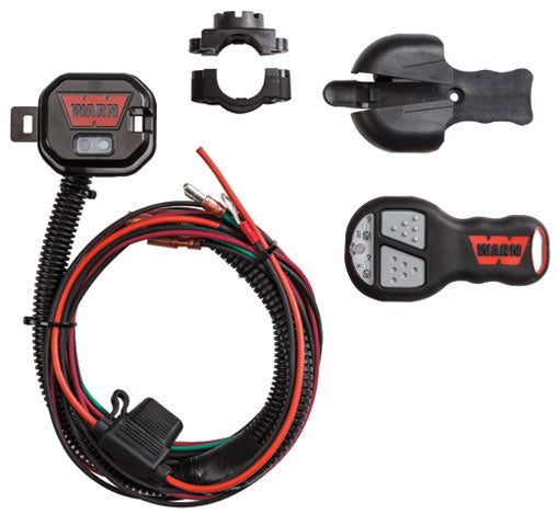 Wireless Remote Kit ATV Winches