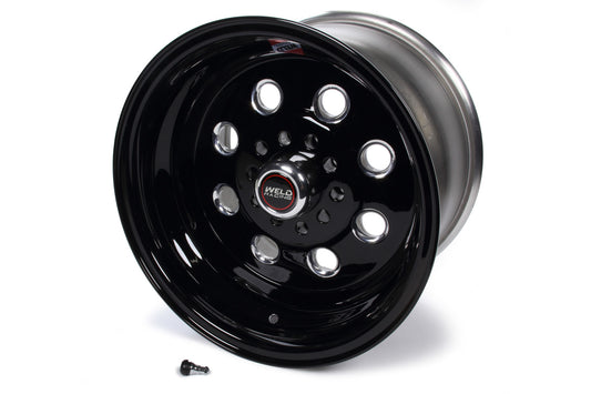 15 X 12 Draglite Wheel 5 X4.5-4.75in. 5.5in BS